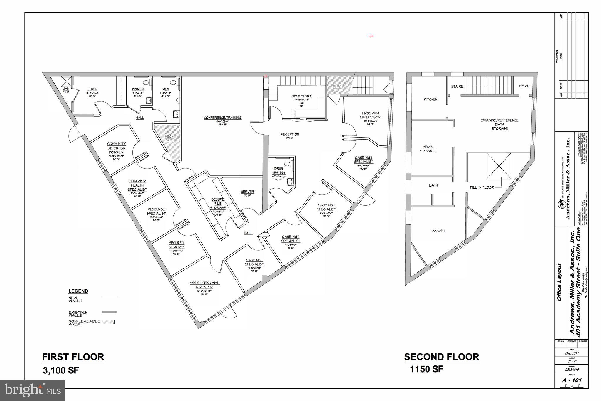 CAMBRIDGE - Commercial Sale