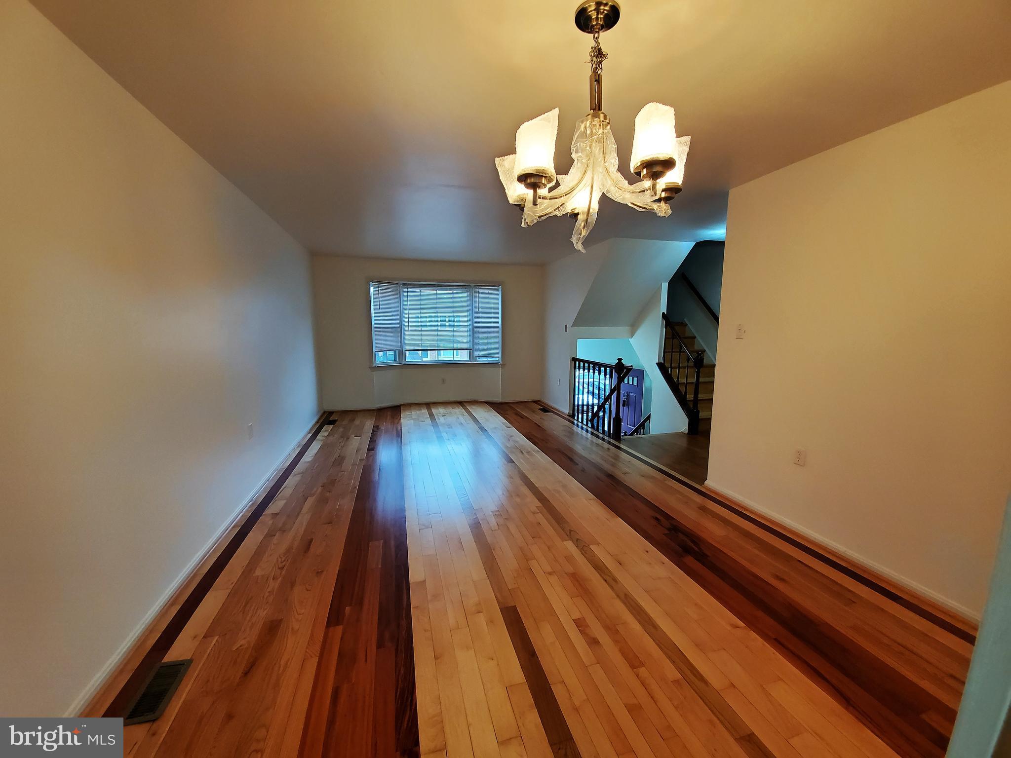 LAKE RIDGE - Residential Lease