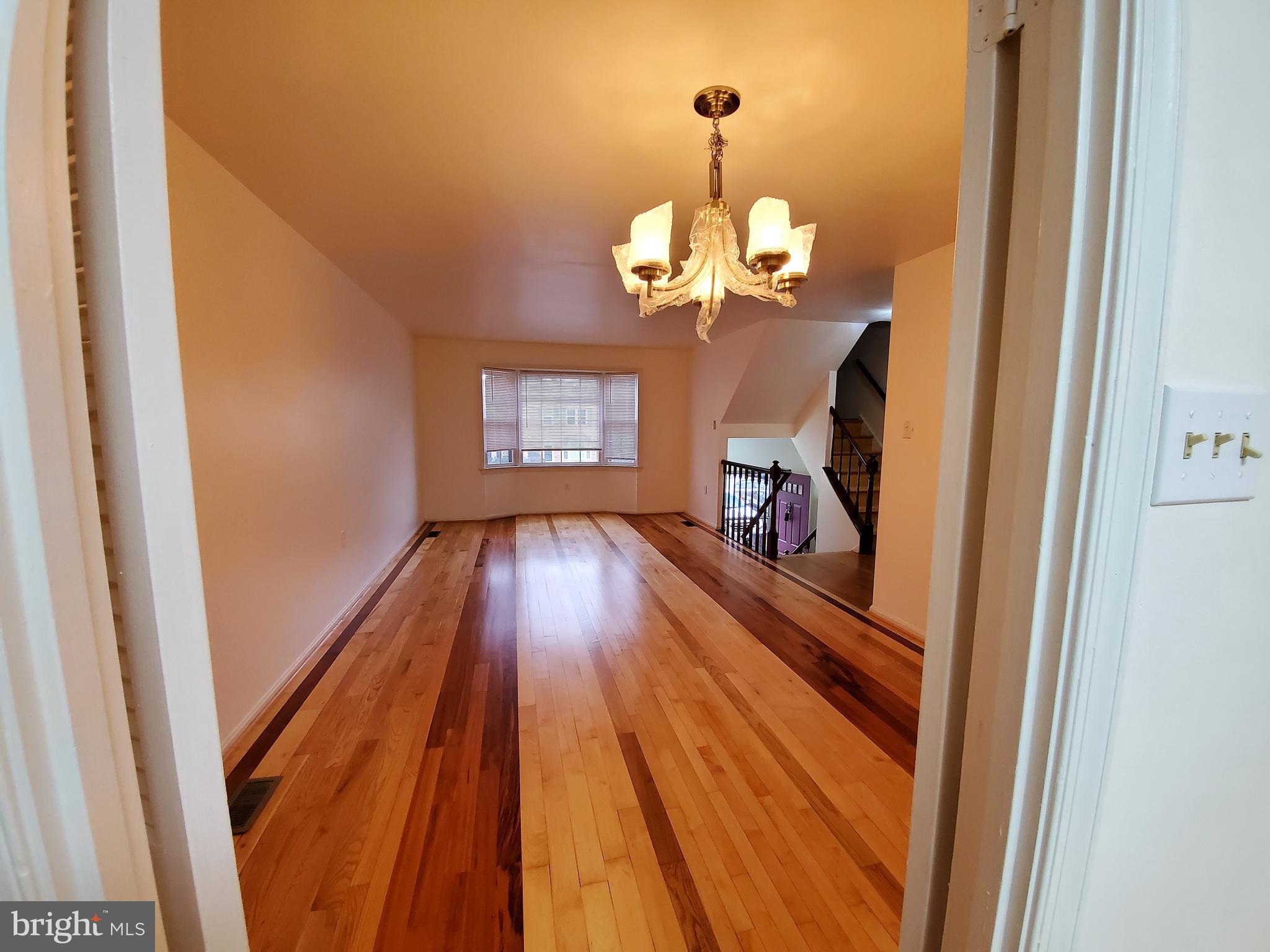 LAKE RIDGE - Residential Lease