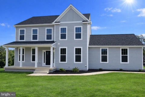 Photo of 159 Norman Road, STAFFORD, VA 22554 (MLS # VAST2053650)
