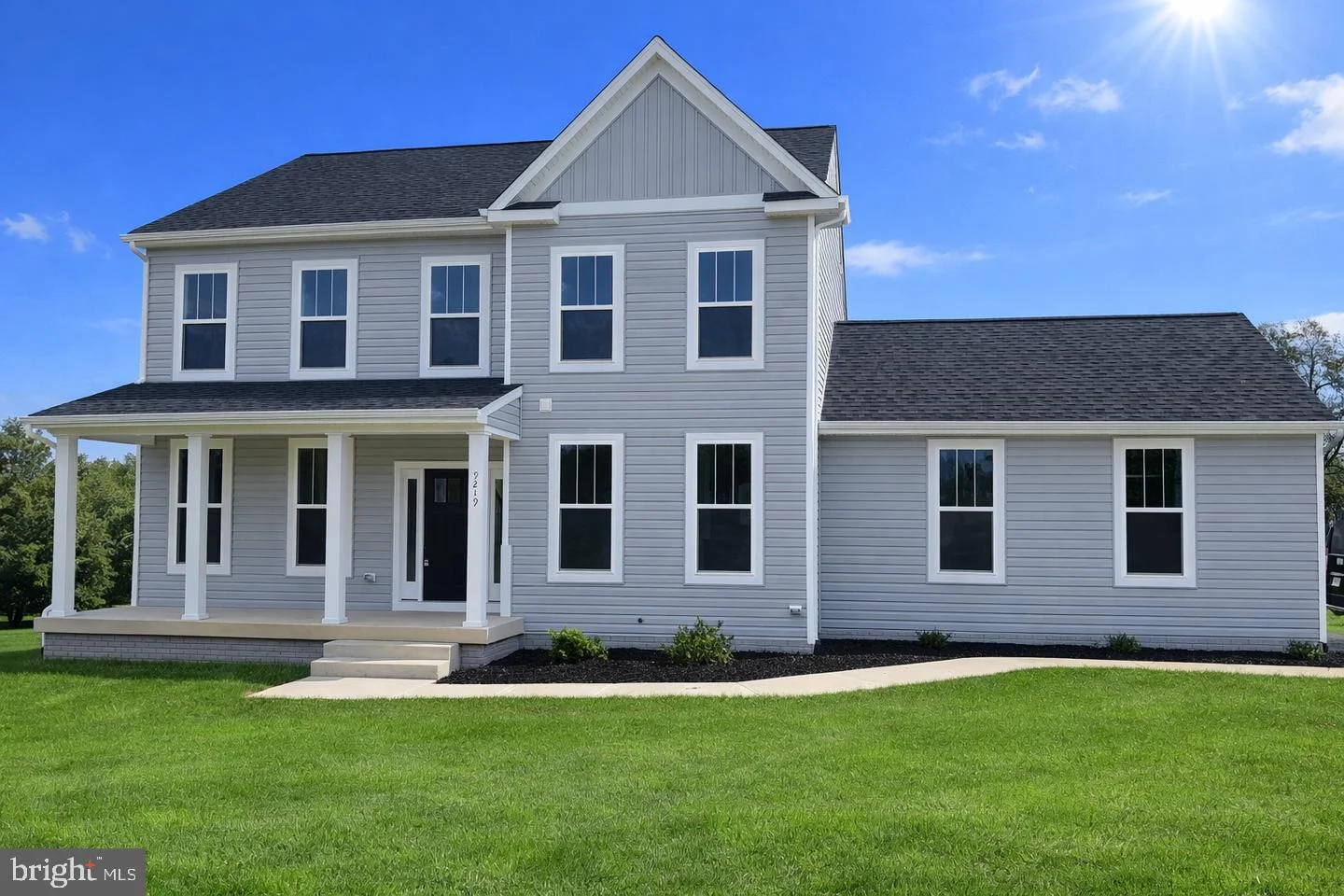 159 Norman Road, Stafford, VA, 22554