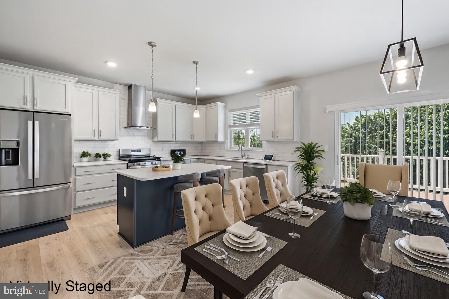 BAYBERRY CROSSING - Residential