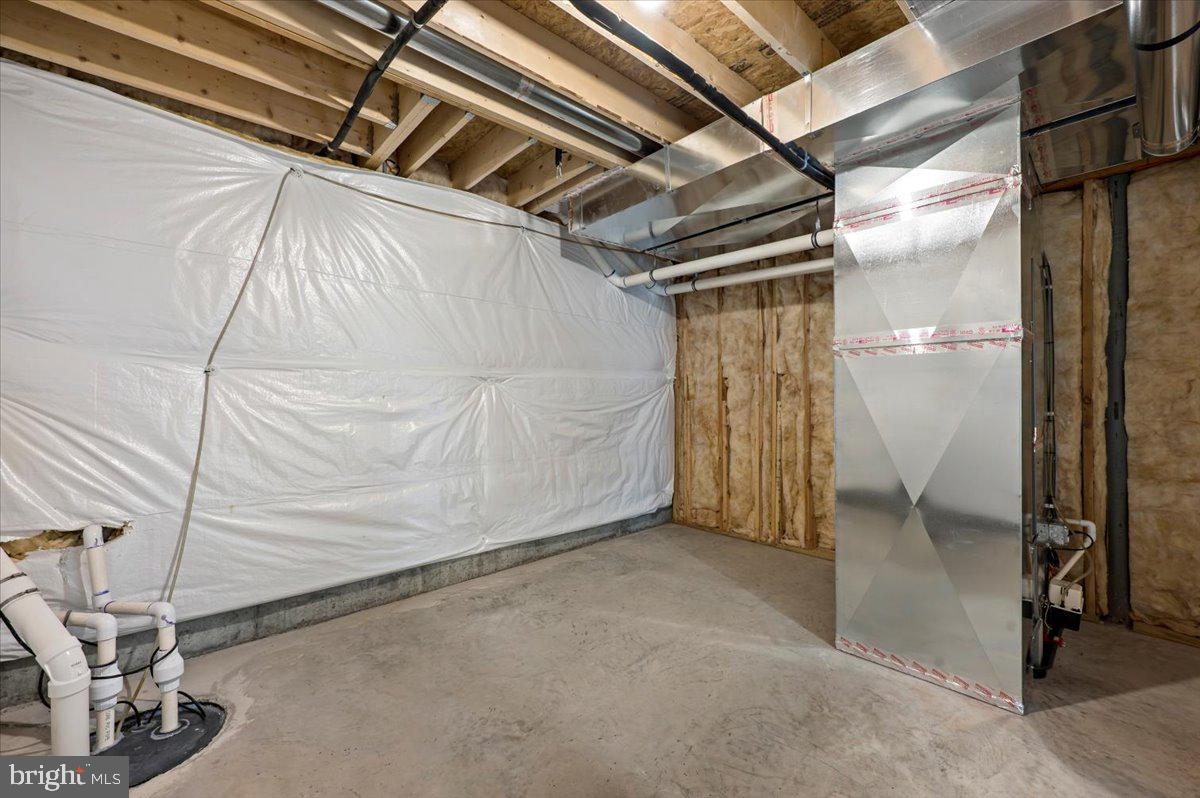 BAYBERRY CROSSING - Residential