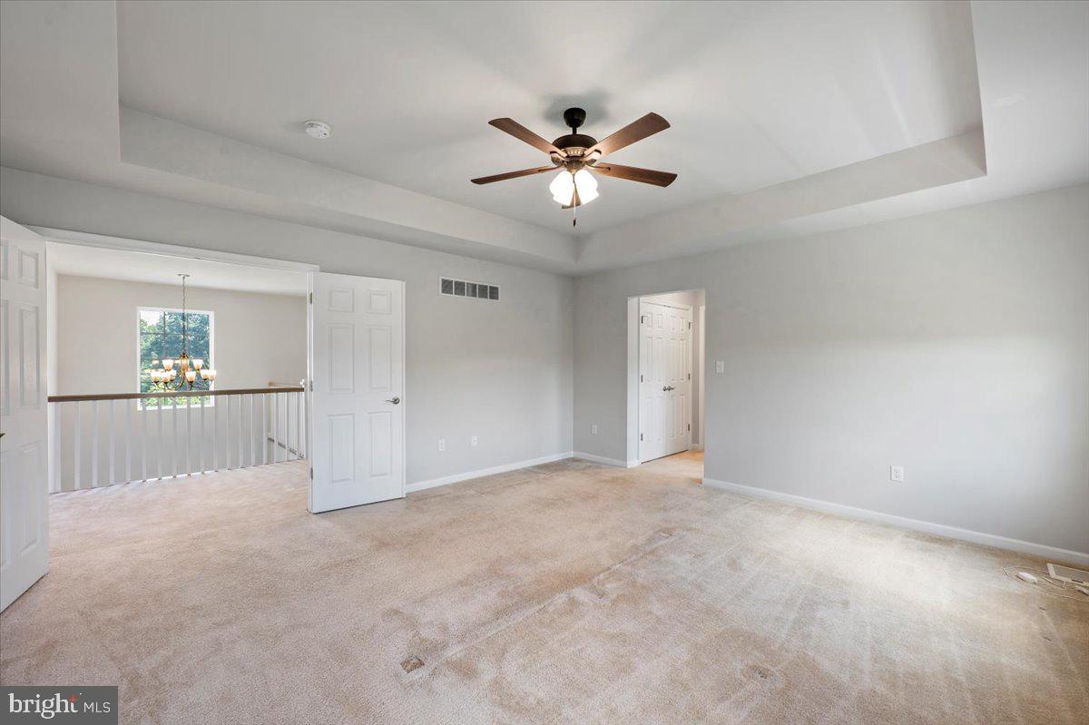 BAYBERRY CROSSING - Residential