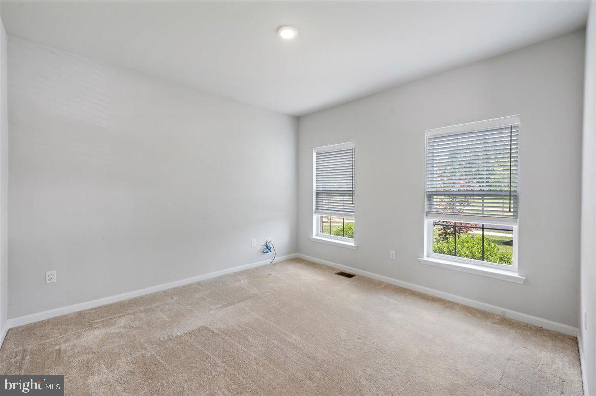 BAYBERRY CROSSING - Residential