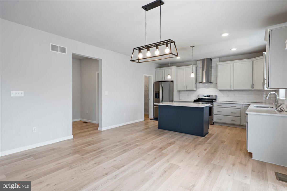 BAYBERRY CROSSING - Residential