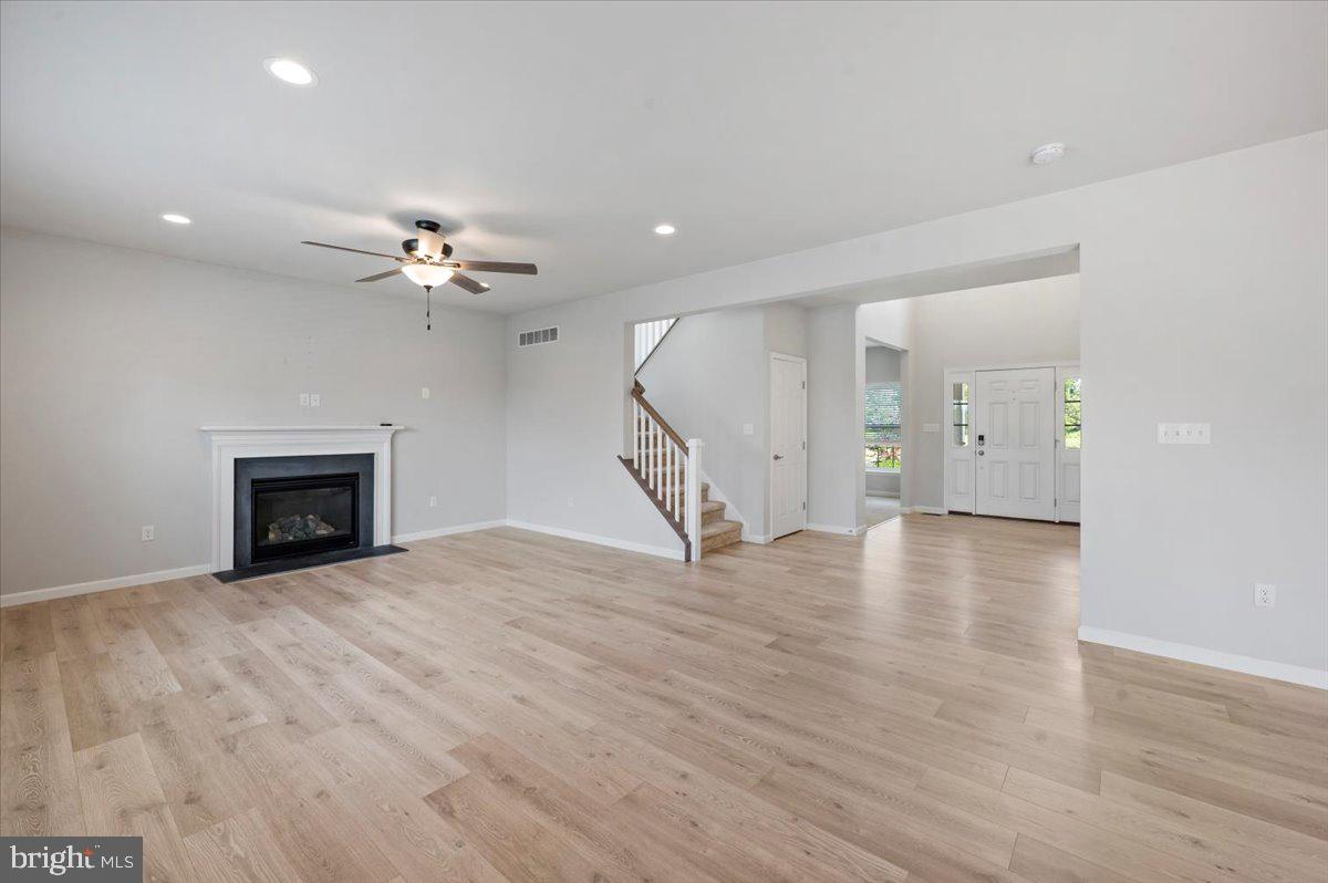 BAYBERRY CROSSING - Residential