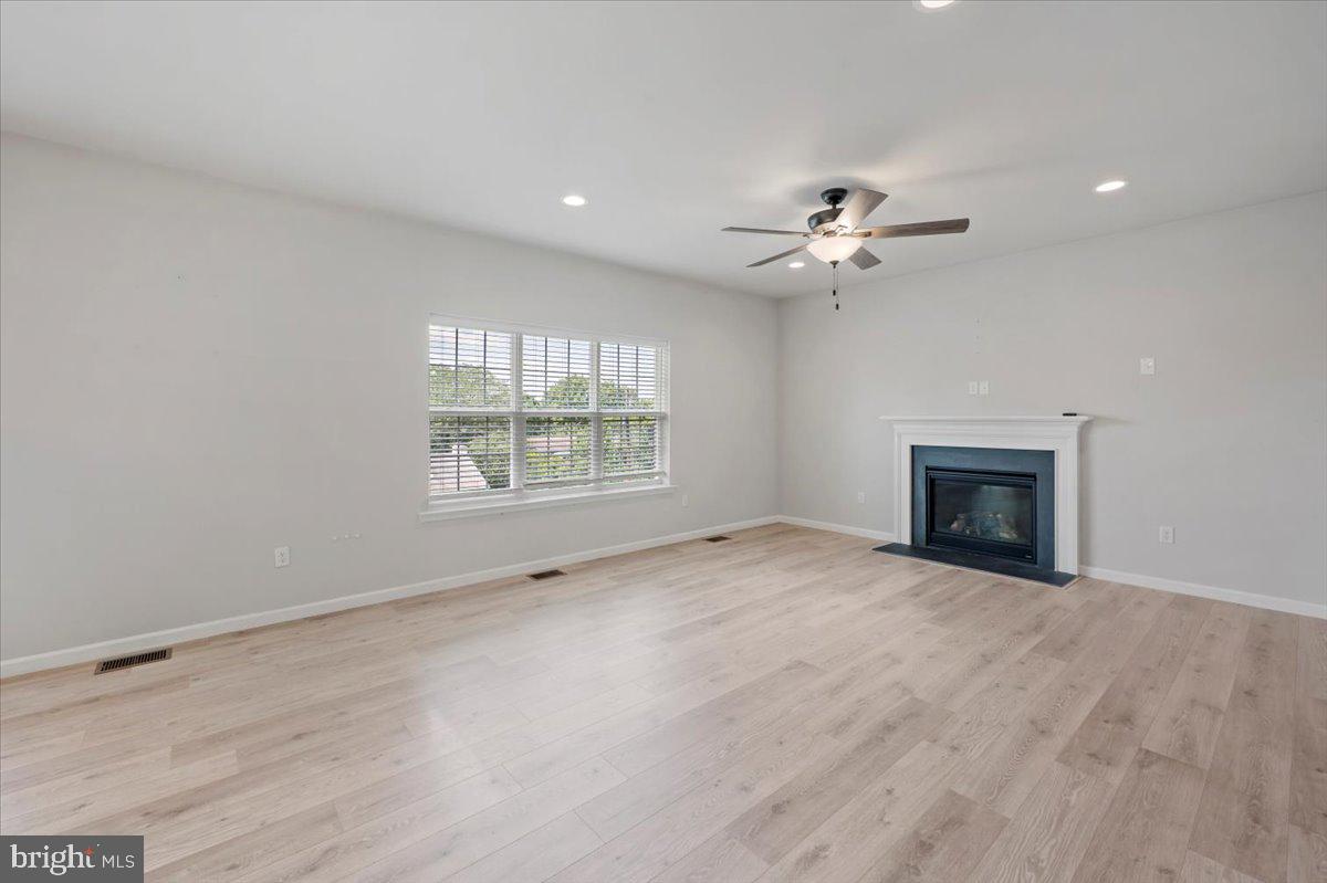 BAYBERRY CROSSING - Residential