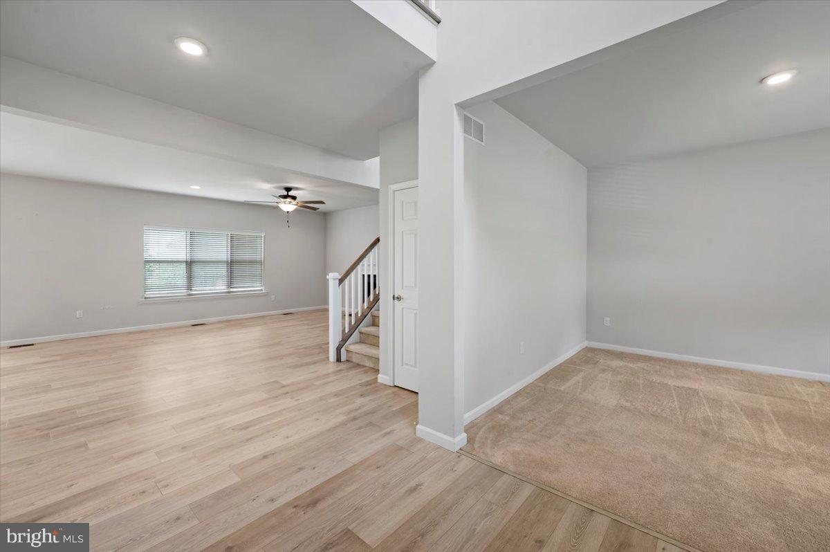 BAYBERRY CROSSING - Residential