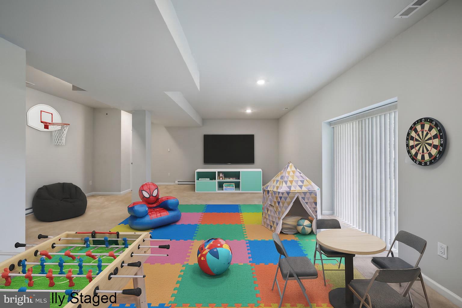 BAYBERRY CROSSING - Residential