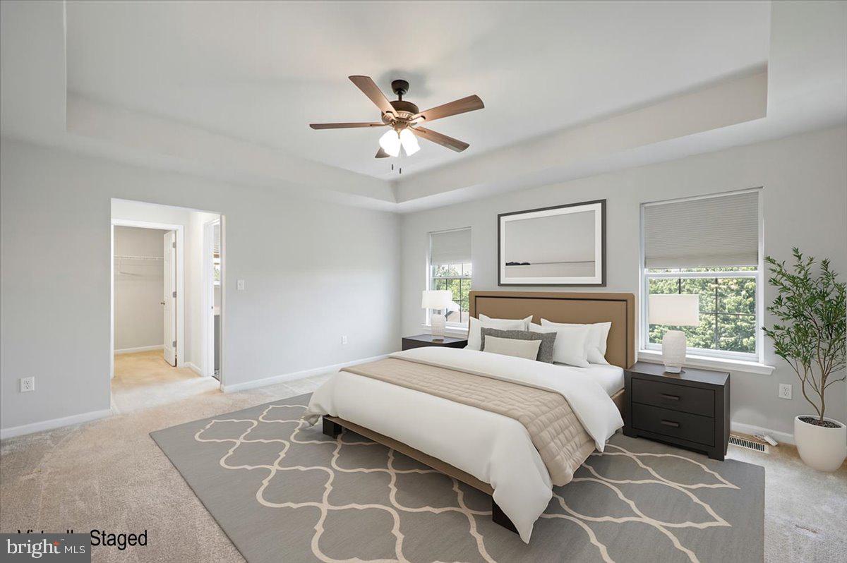 BAYBERRY CROSSING - Residential