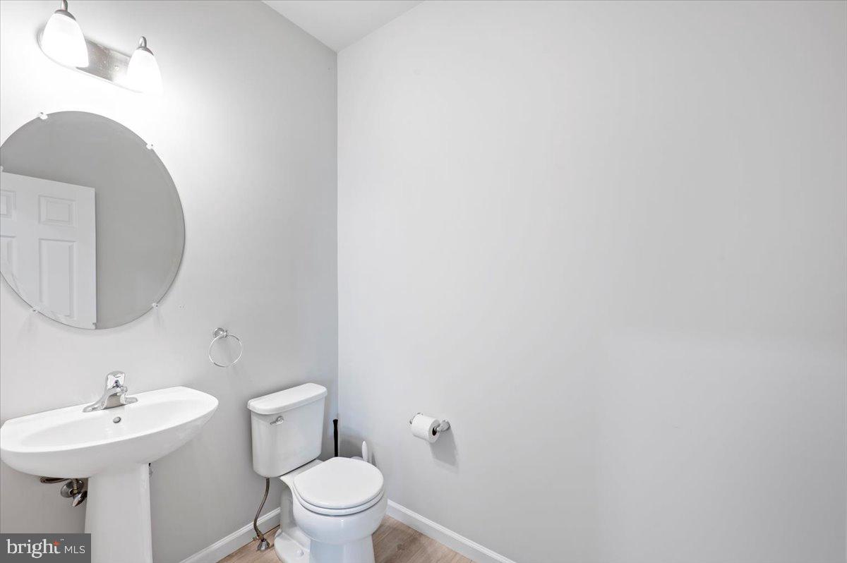 BAYBERRY CROSSING - Residential