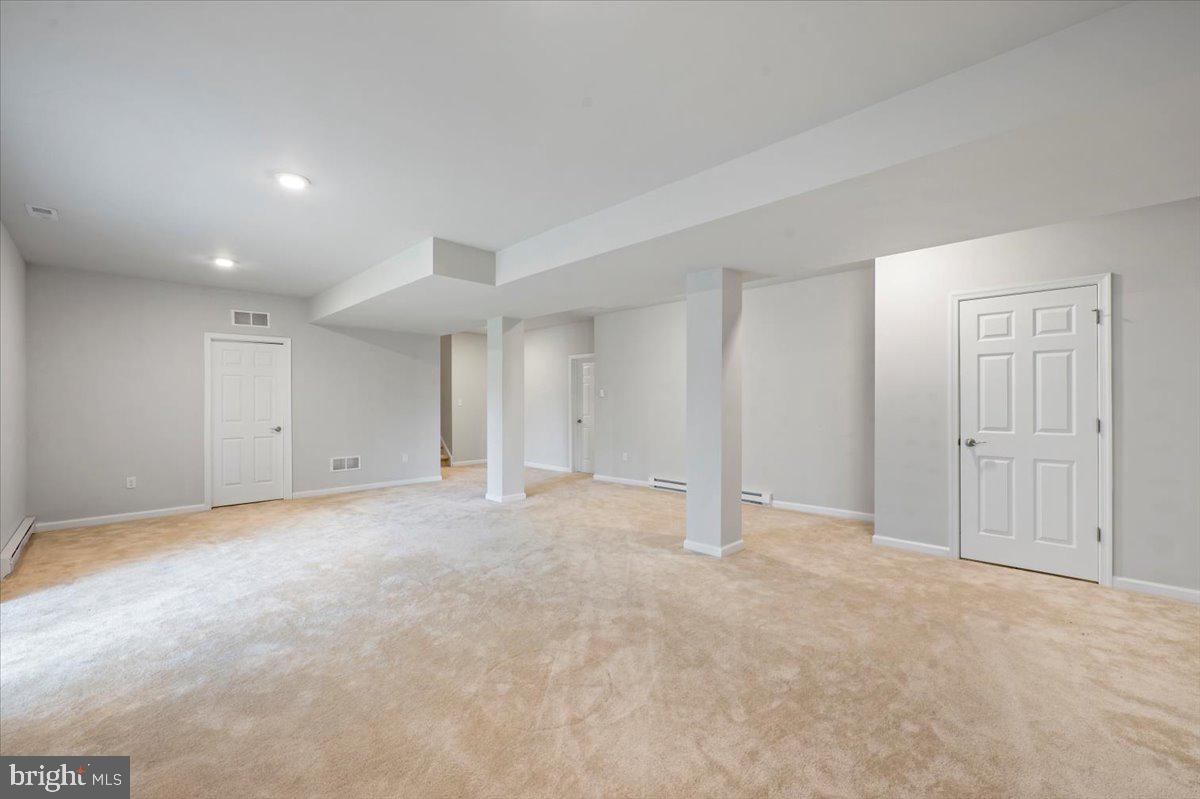 BAYBERRY CROSSING - Residential