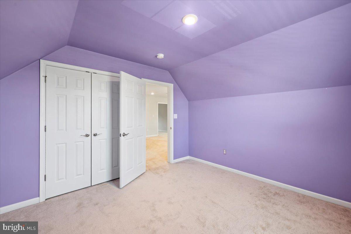 BAYBERRY CROSSING - Residential