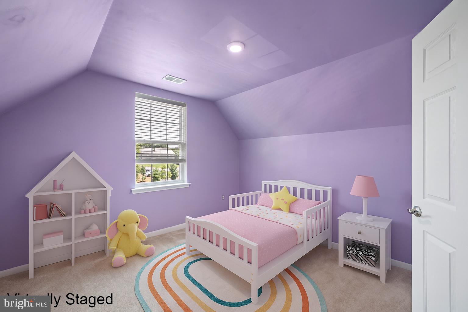 BAYBERRY CROSSING - Residential