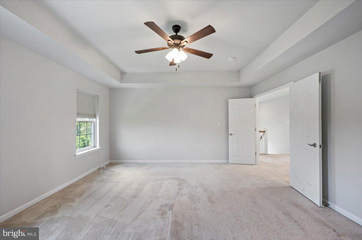 BAYBERRY CROSSING - Residential