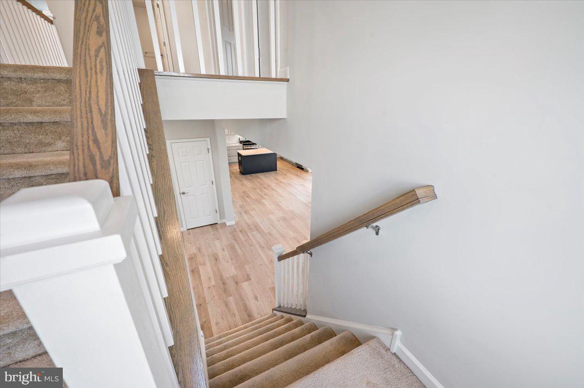 BAYBERRY CROSSING - Residential