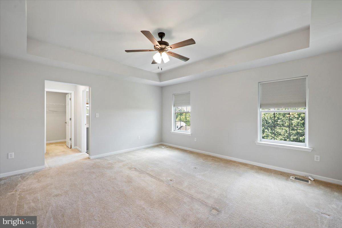 BAYBERRY CROSSING - Residential