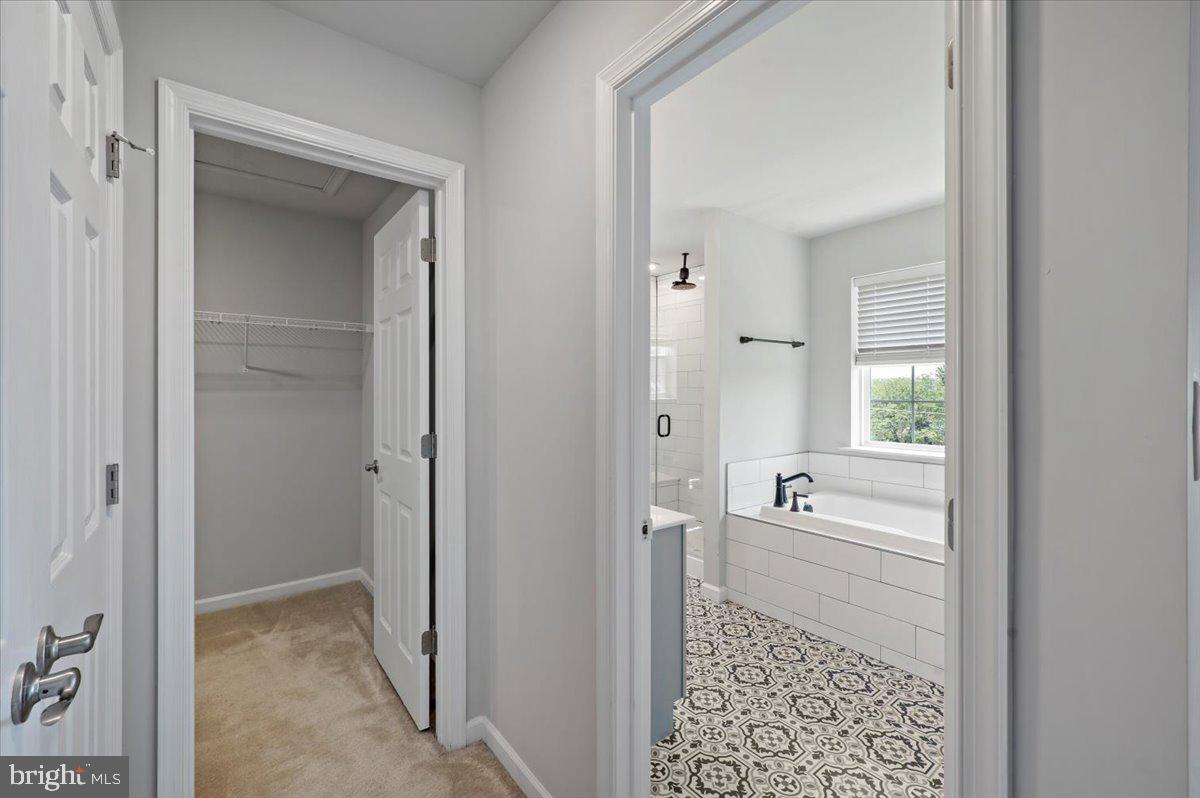 BAYBERRY CROSSING - Residential