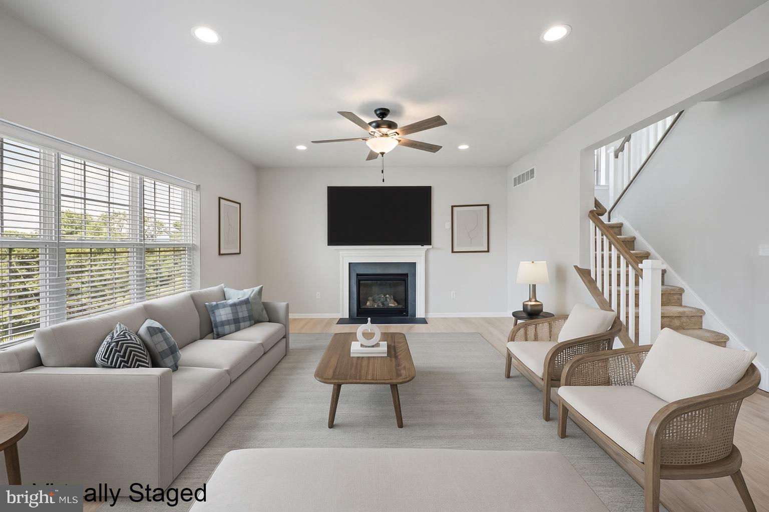 BAYBERRY CROSSING - Residential