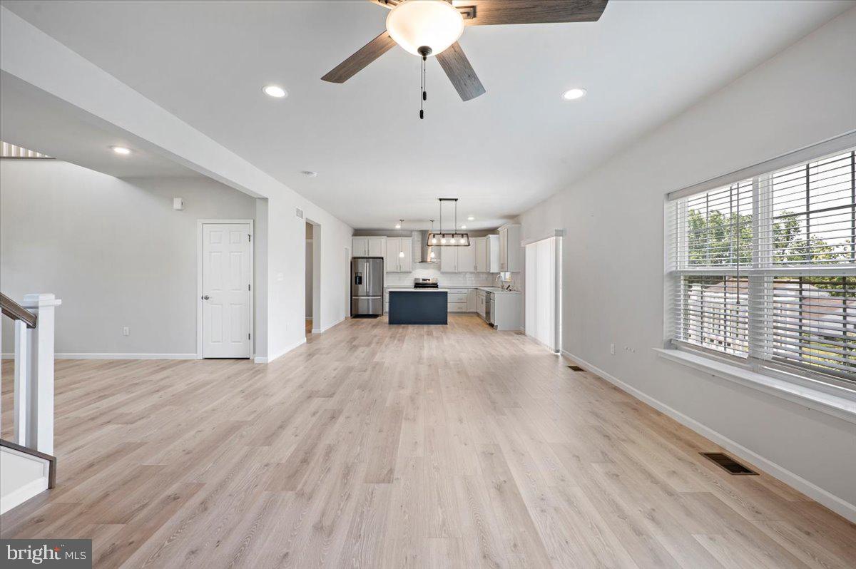 BAYBERRY CROSSING - Residential