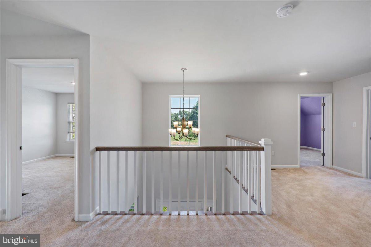 BAYBERRY CROSSING - Residential