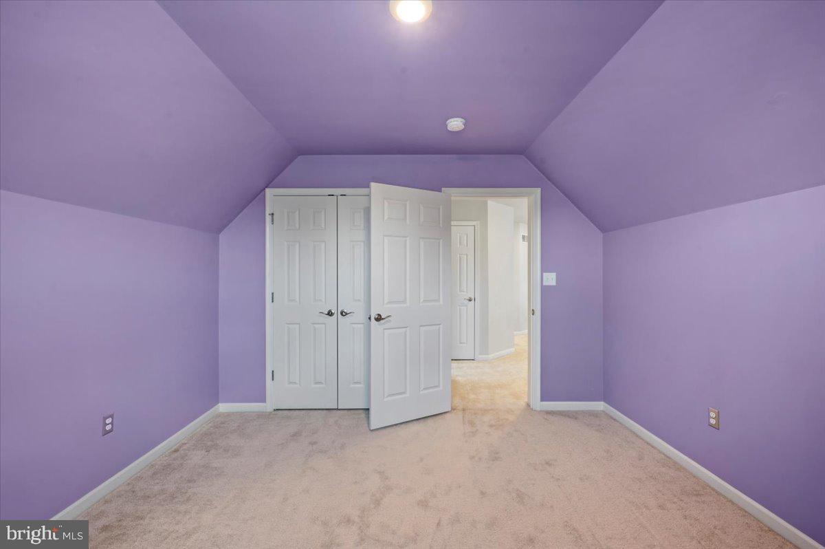 BAYBERRY CROSSING - Residential