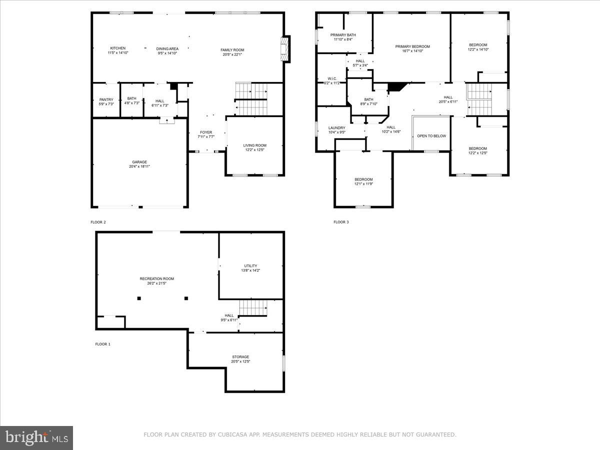 BAYBERRY CROSSING - Residential