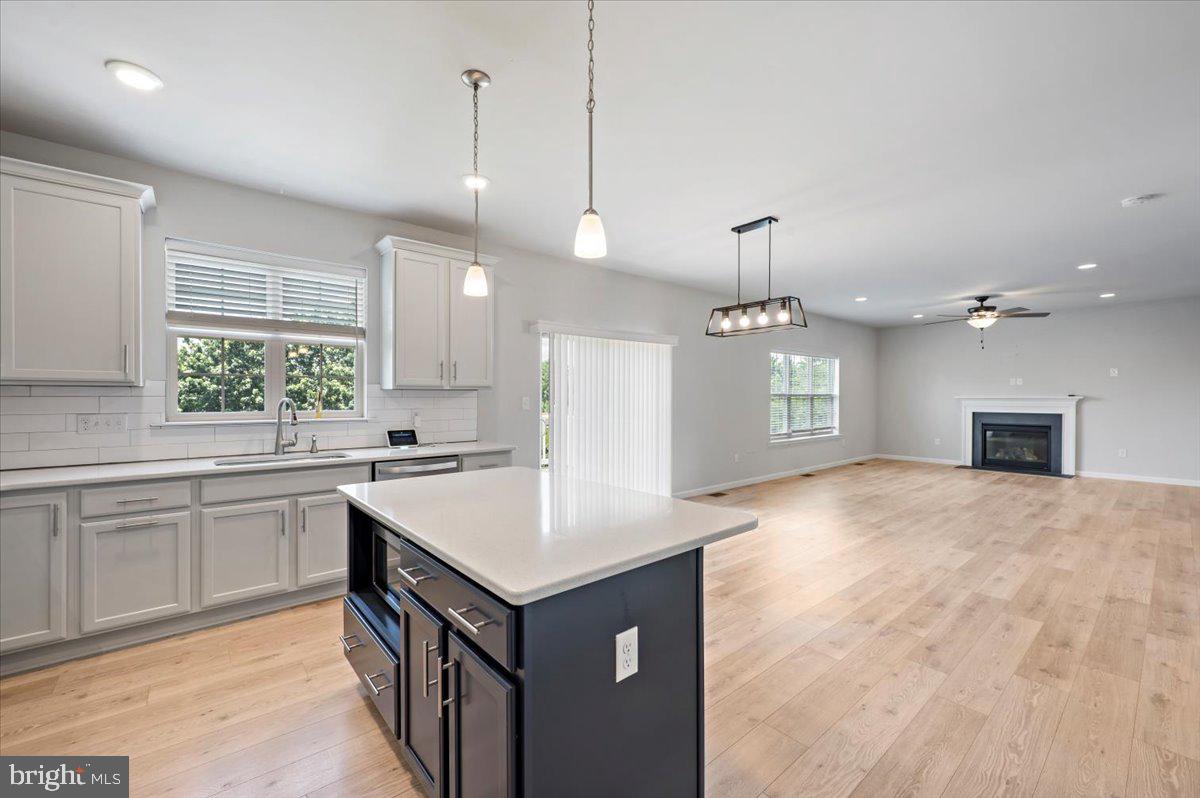 BAYBERRY CROSSING - Residential