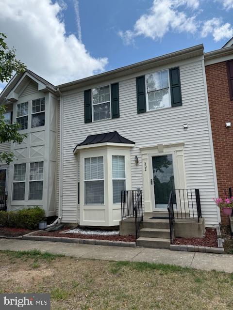 202 LANGLEY COURT