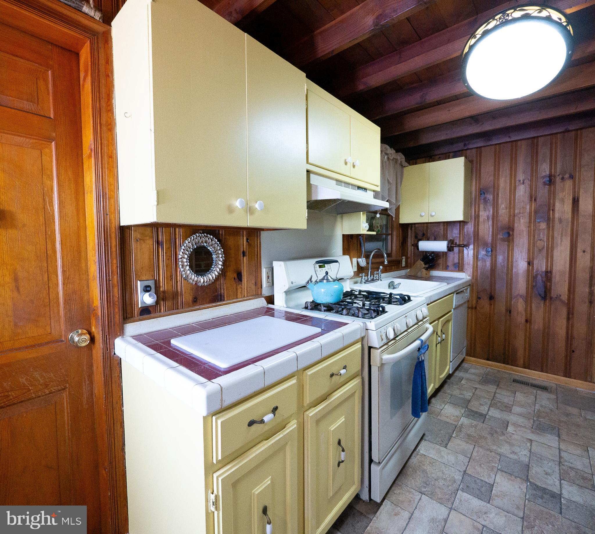 BLUE RIDGE ACRES - Residential