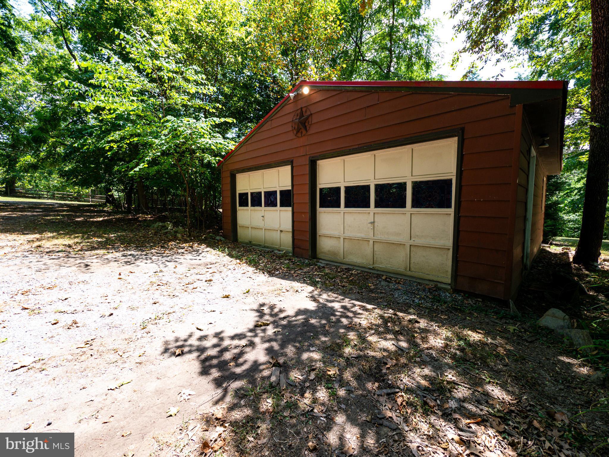 BLUE RIDGE ACRES - Residential