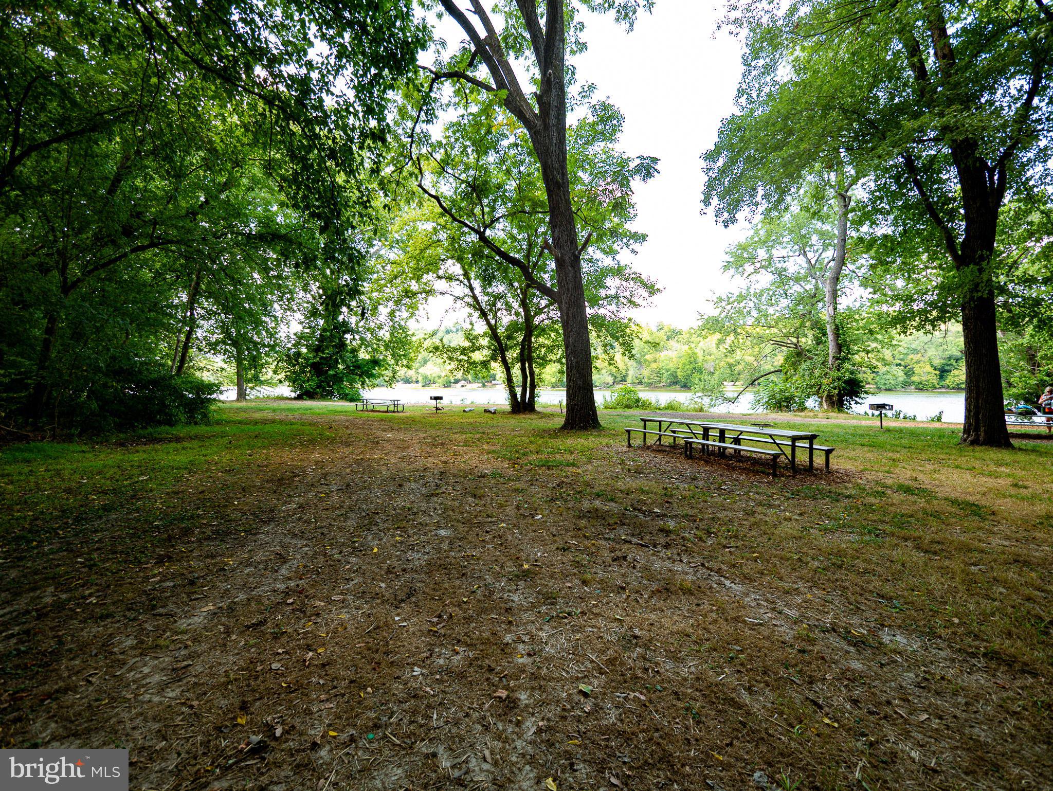 BLUE RIDGE ACRES - Residential