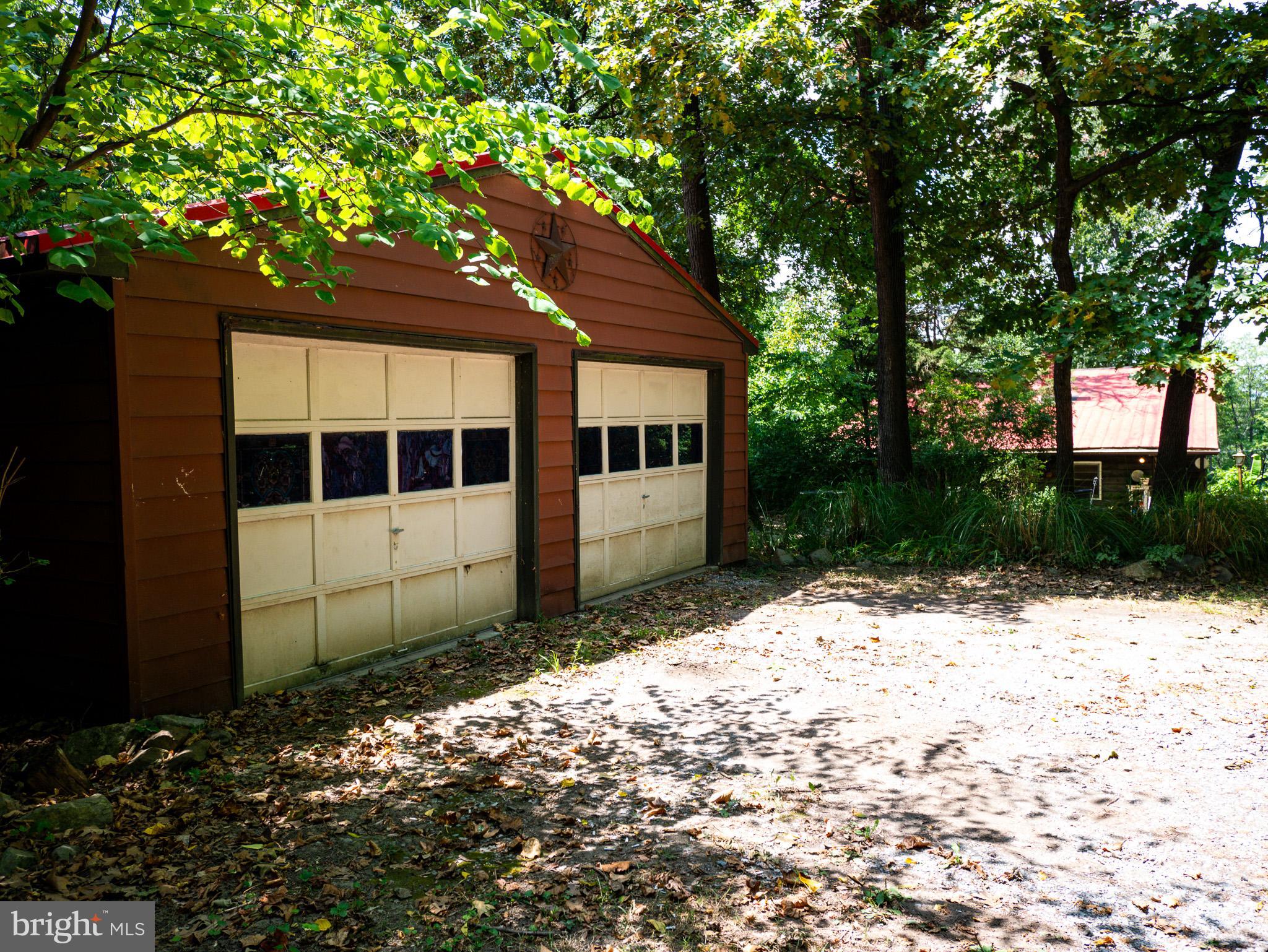 BLUE RIDGE ACRES - Residential