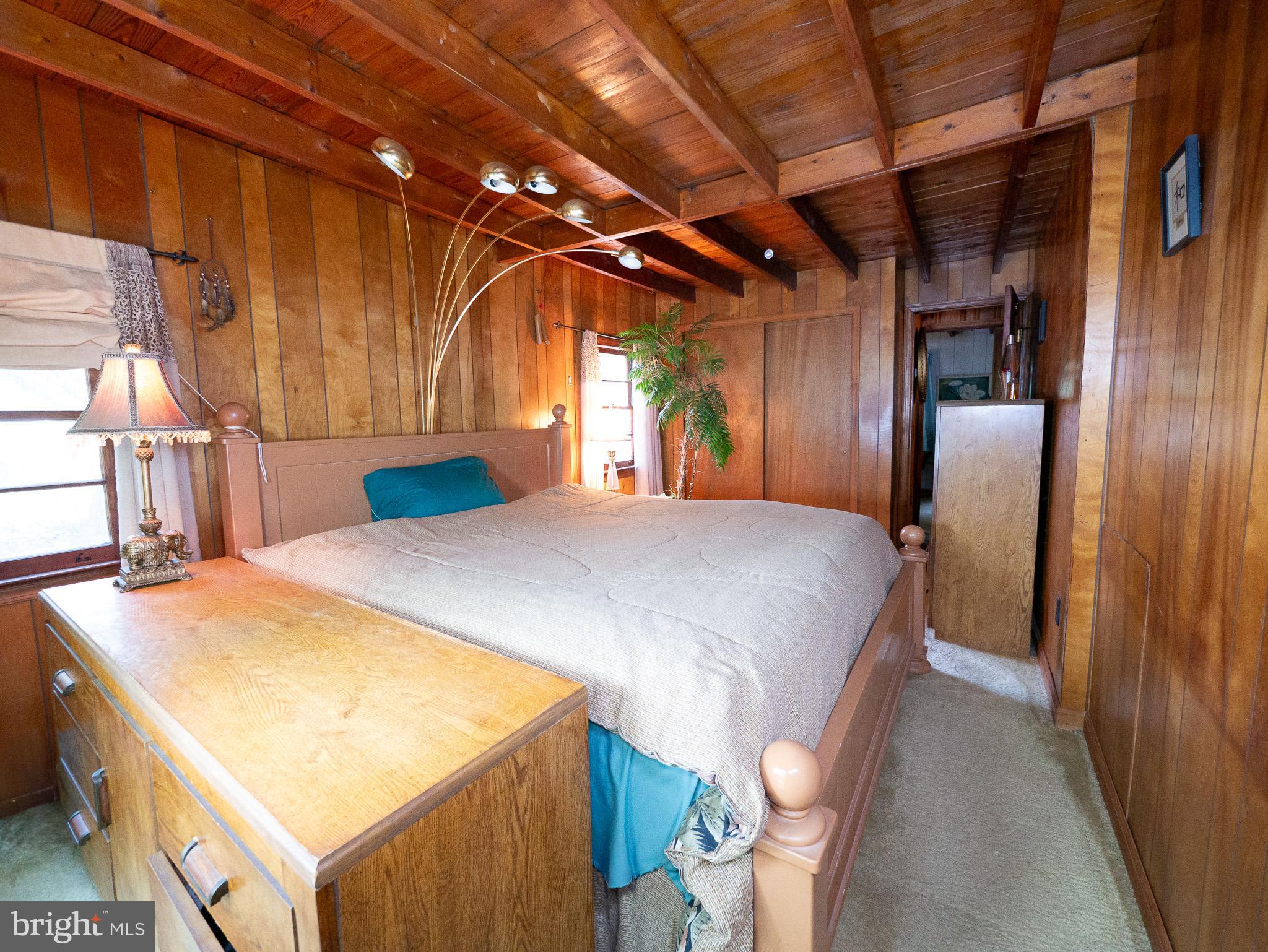 BLUE RIDGE ACRES - Residential