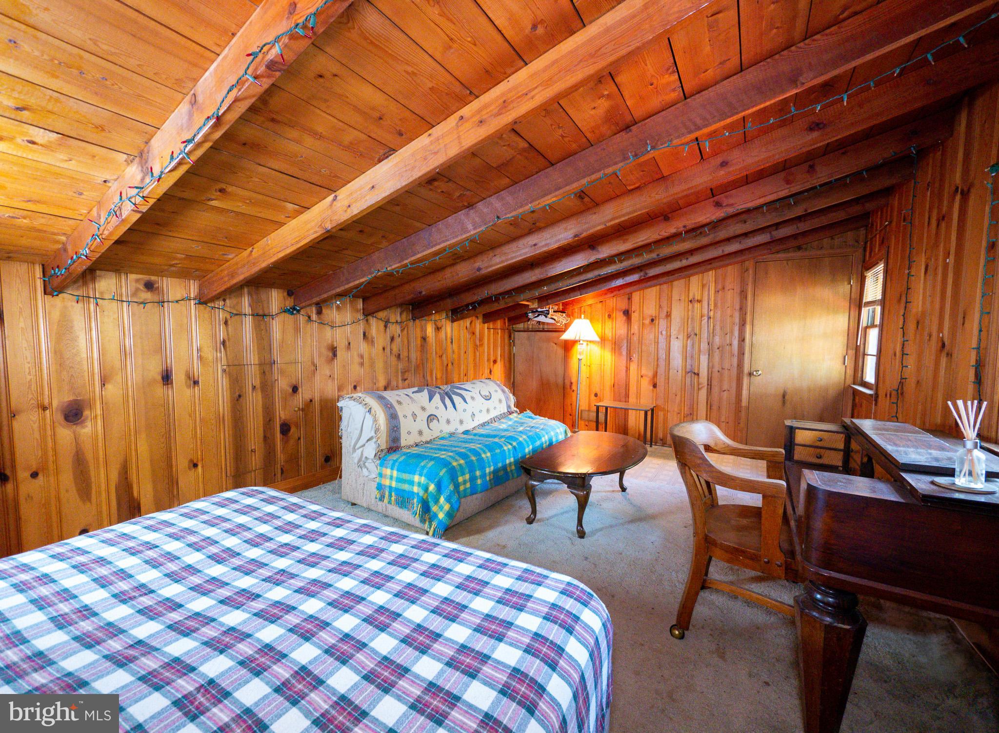 BLUE RIDGE ACRES - Residential