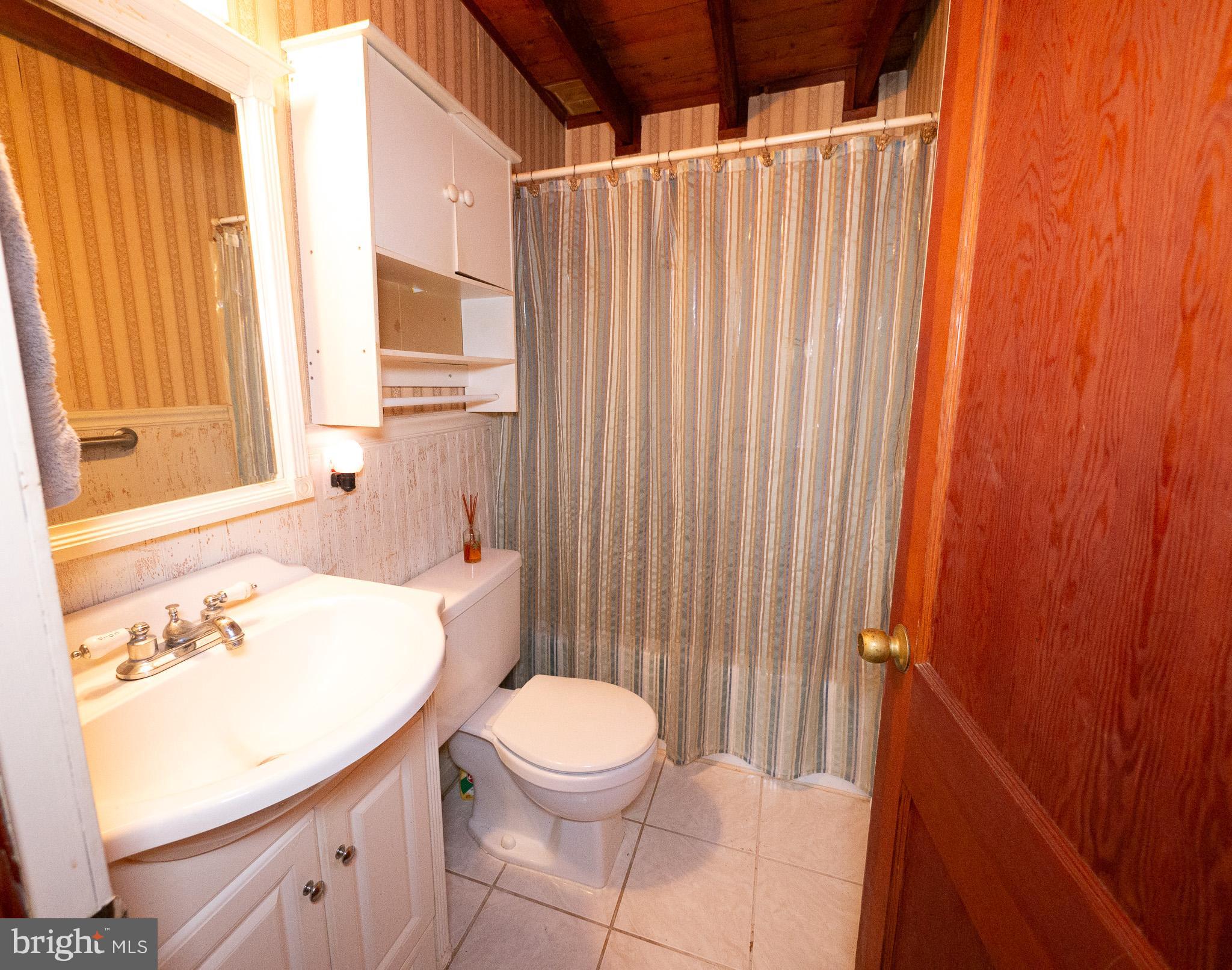 BLUE RIDGE ACRES - Residential