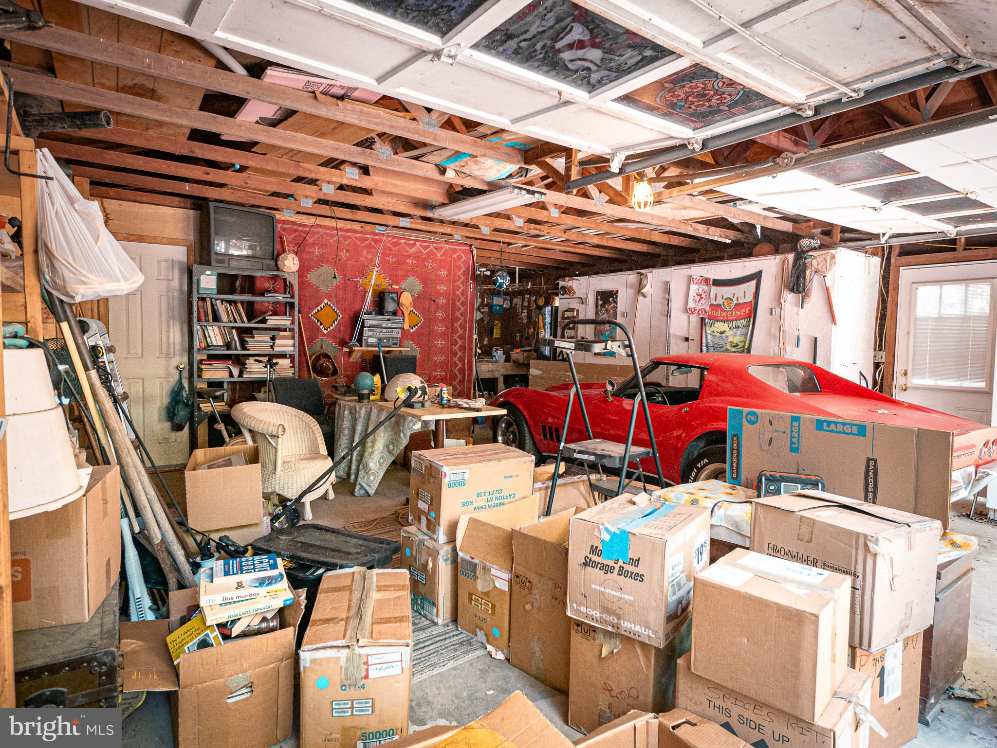 BLUE RIDGE ACRES - Residential