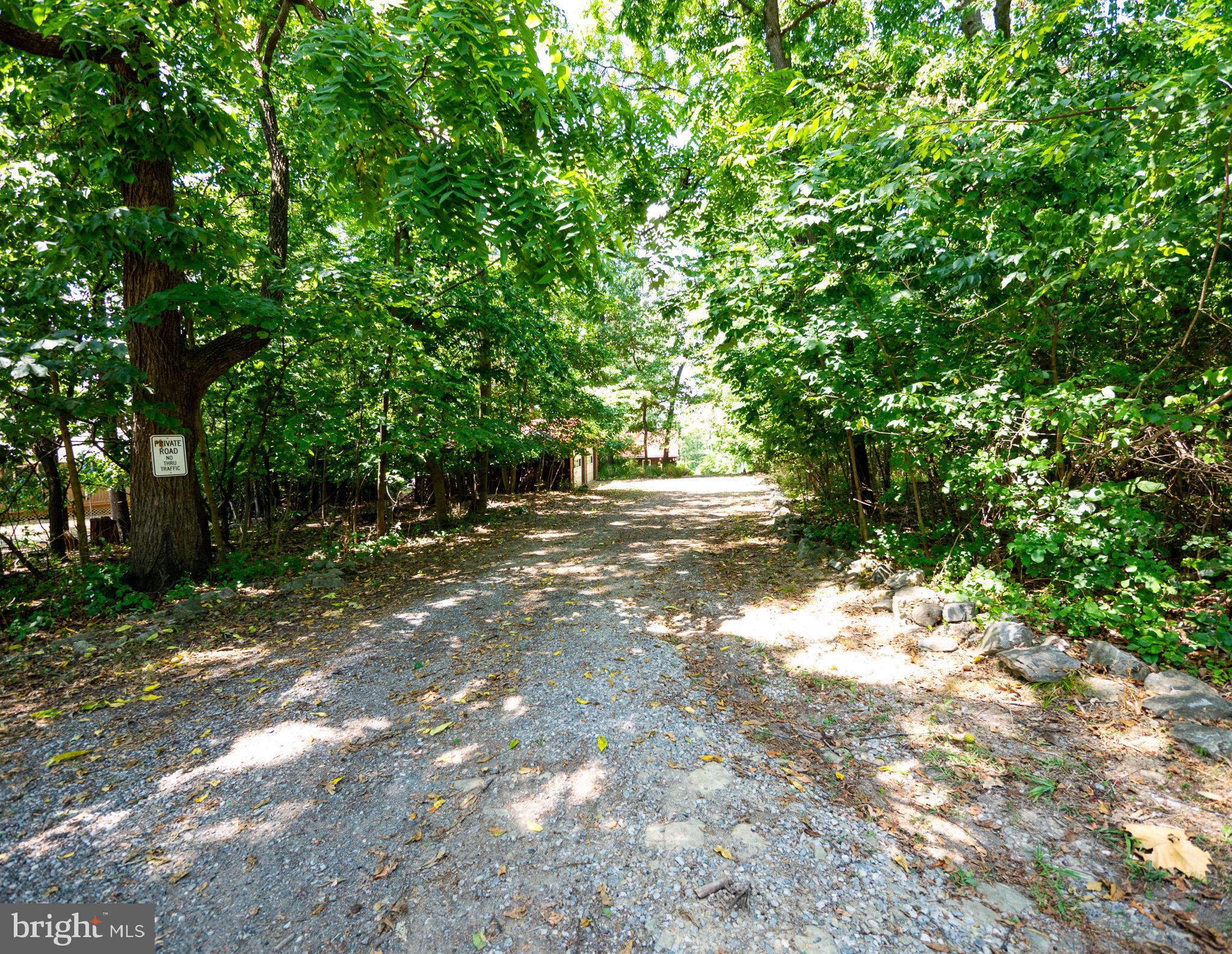 BLUE RIDGE ACRES - Residential