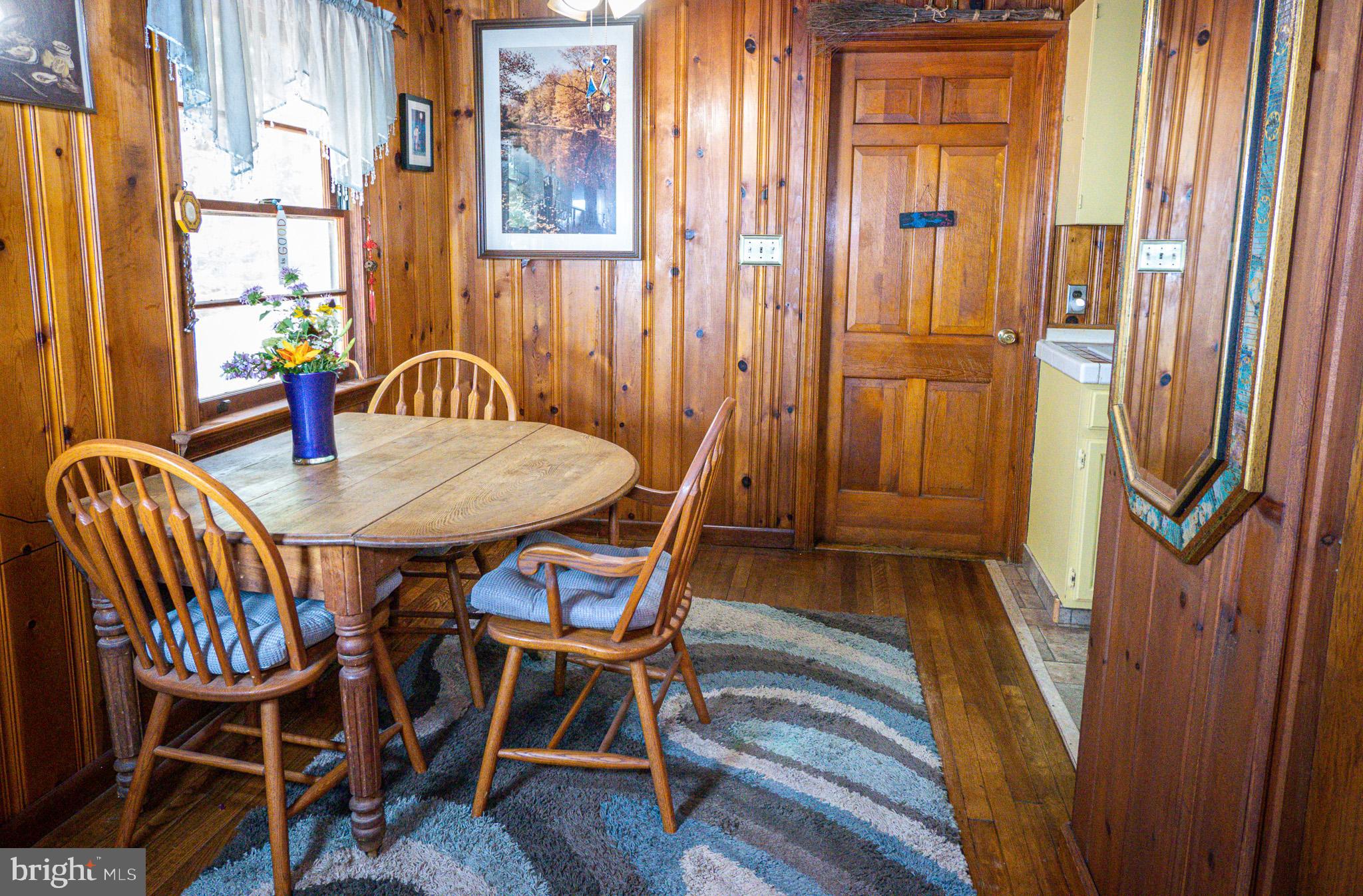 BLUE RIDGE ACRES - Residential