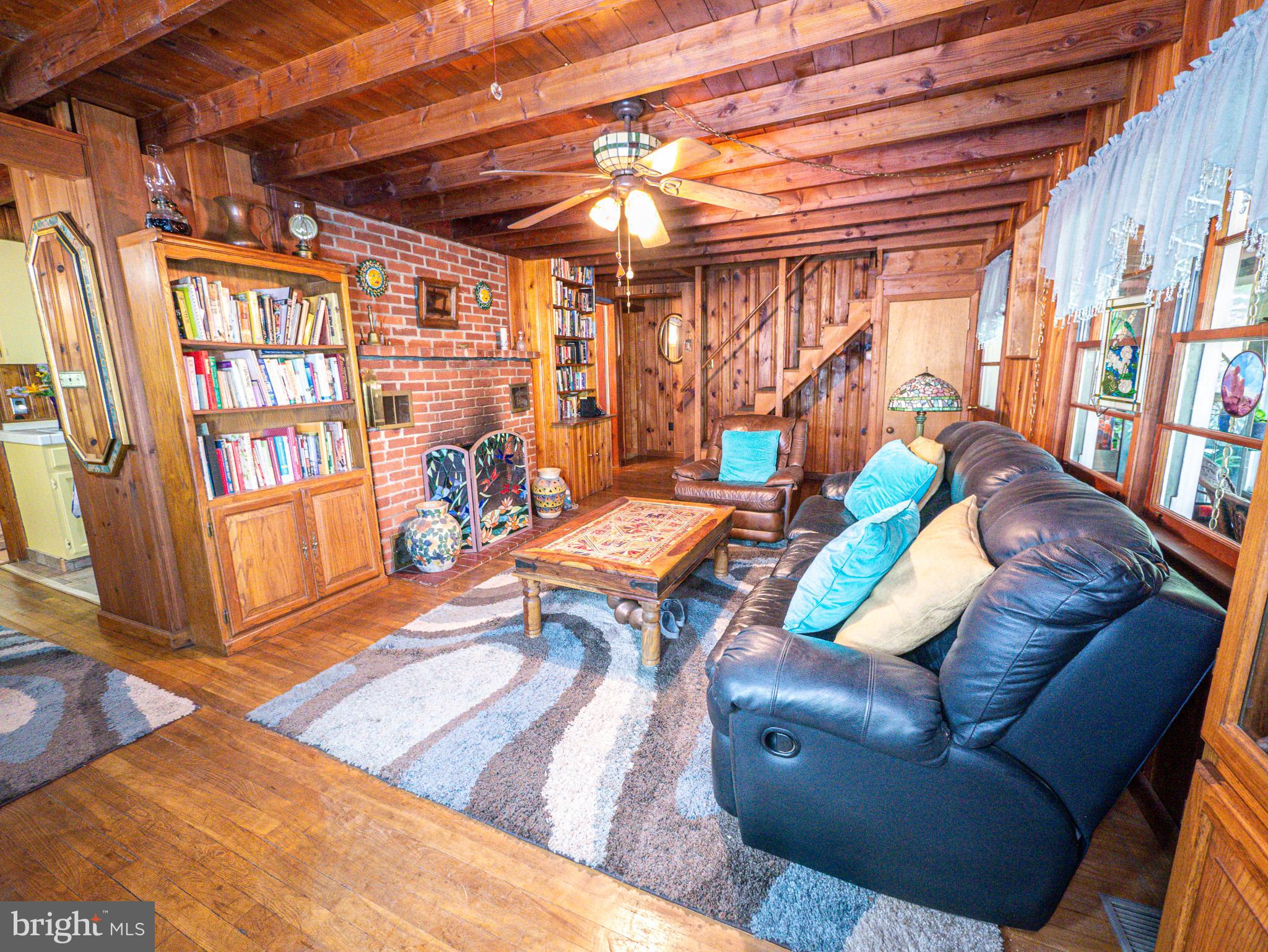 BLUE RIDGE ACRES - Residential