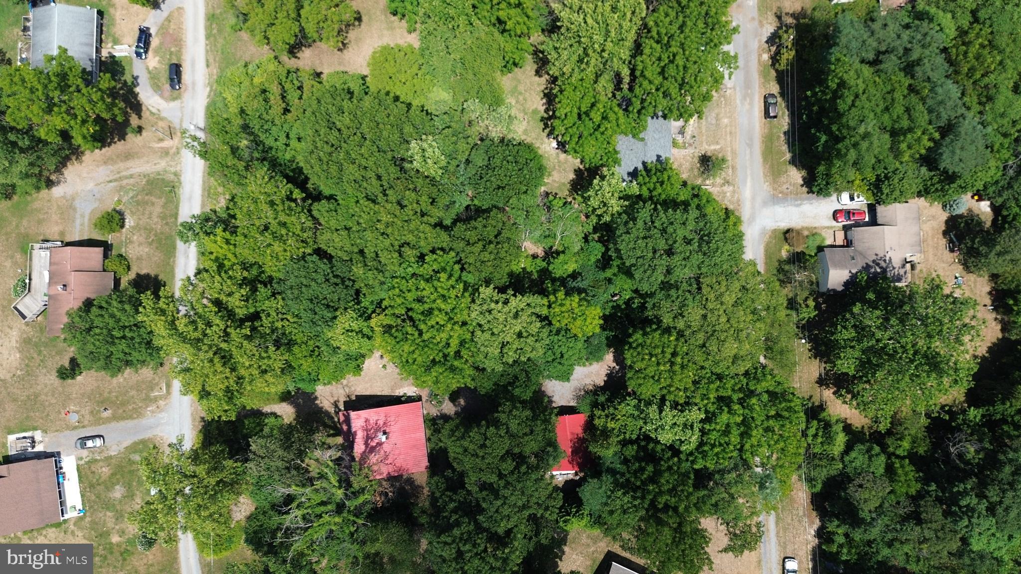 BLUE RIDGE ACRES - Residential