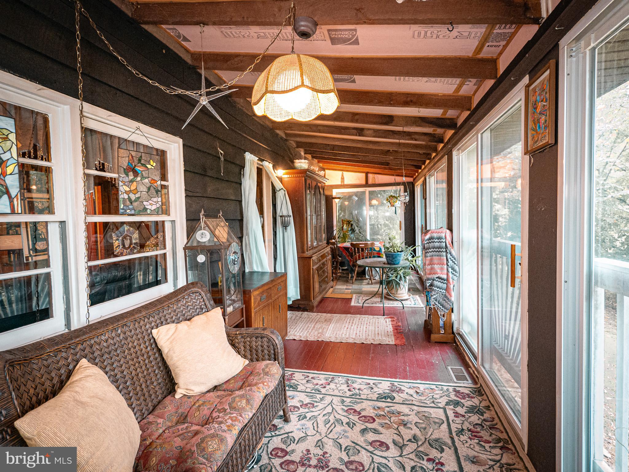 BLUE RIDGE ACRES - Residential