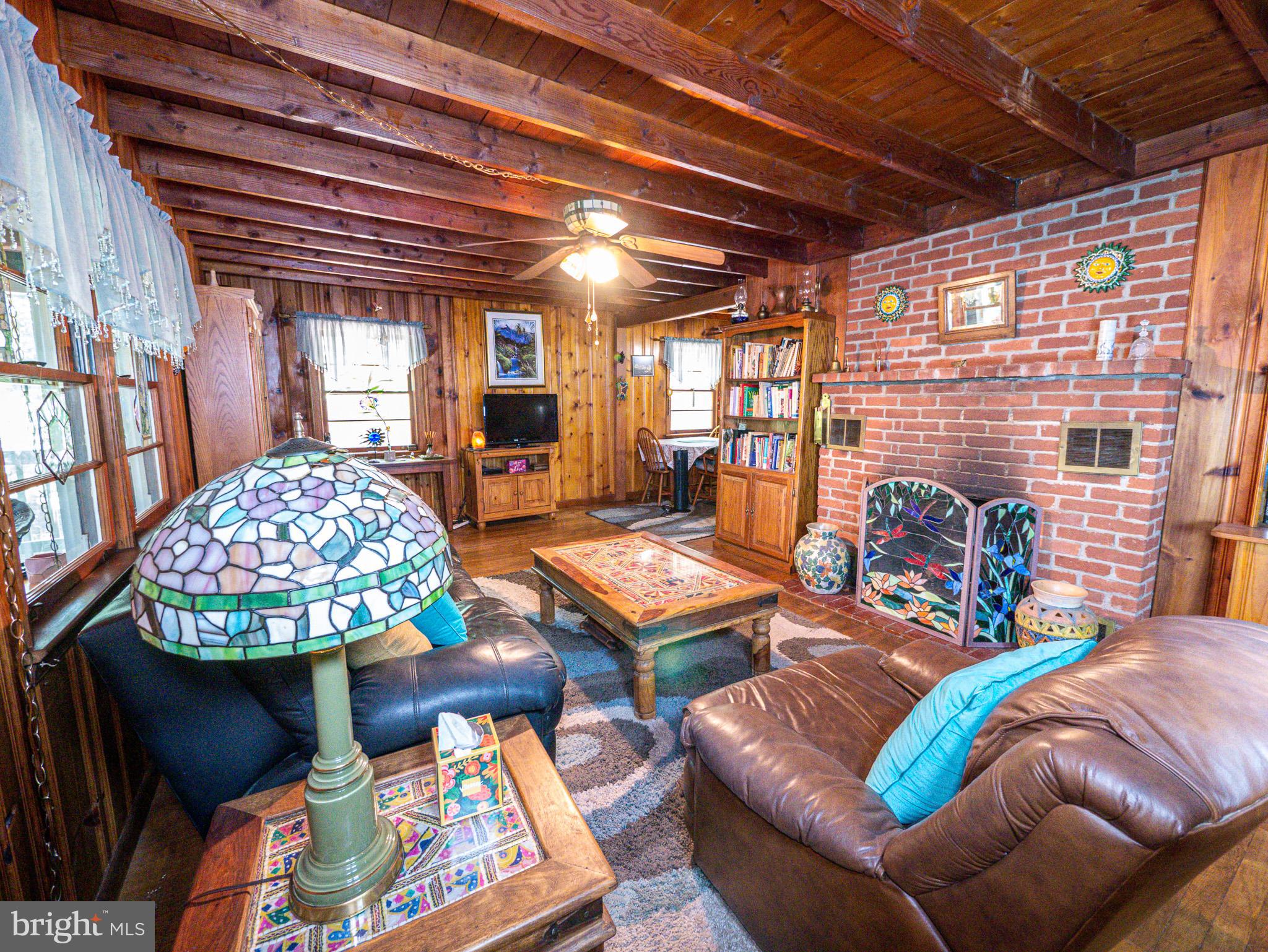 BLUE RIDGE ACRES - Residential