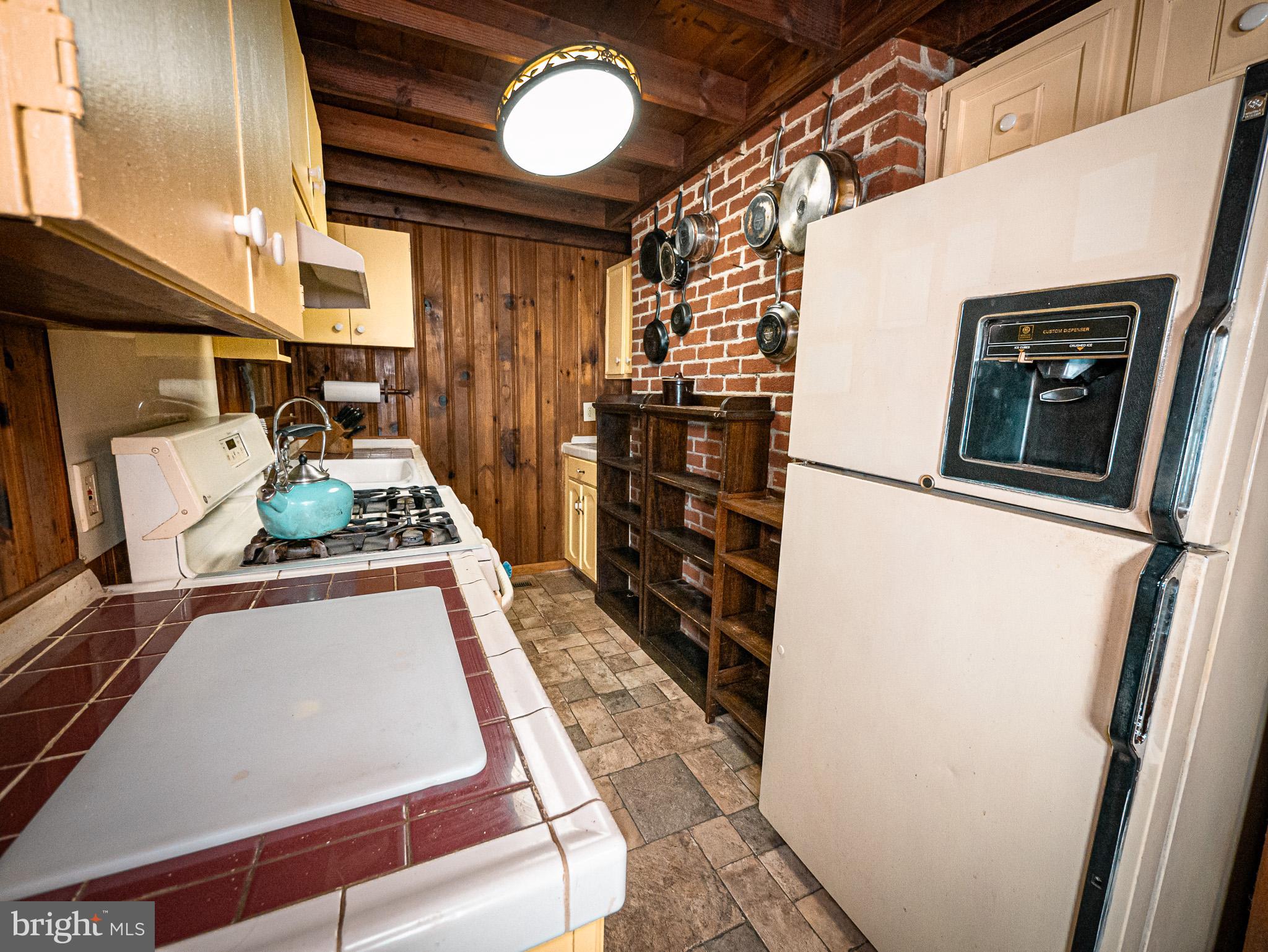 BLUE RIDGE ACRES - Residential