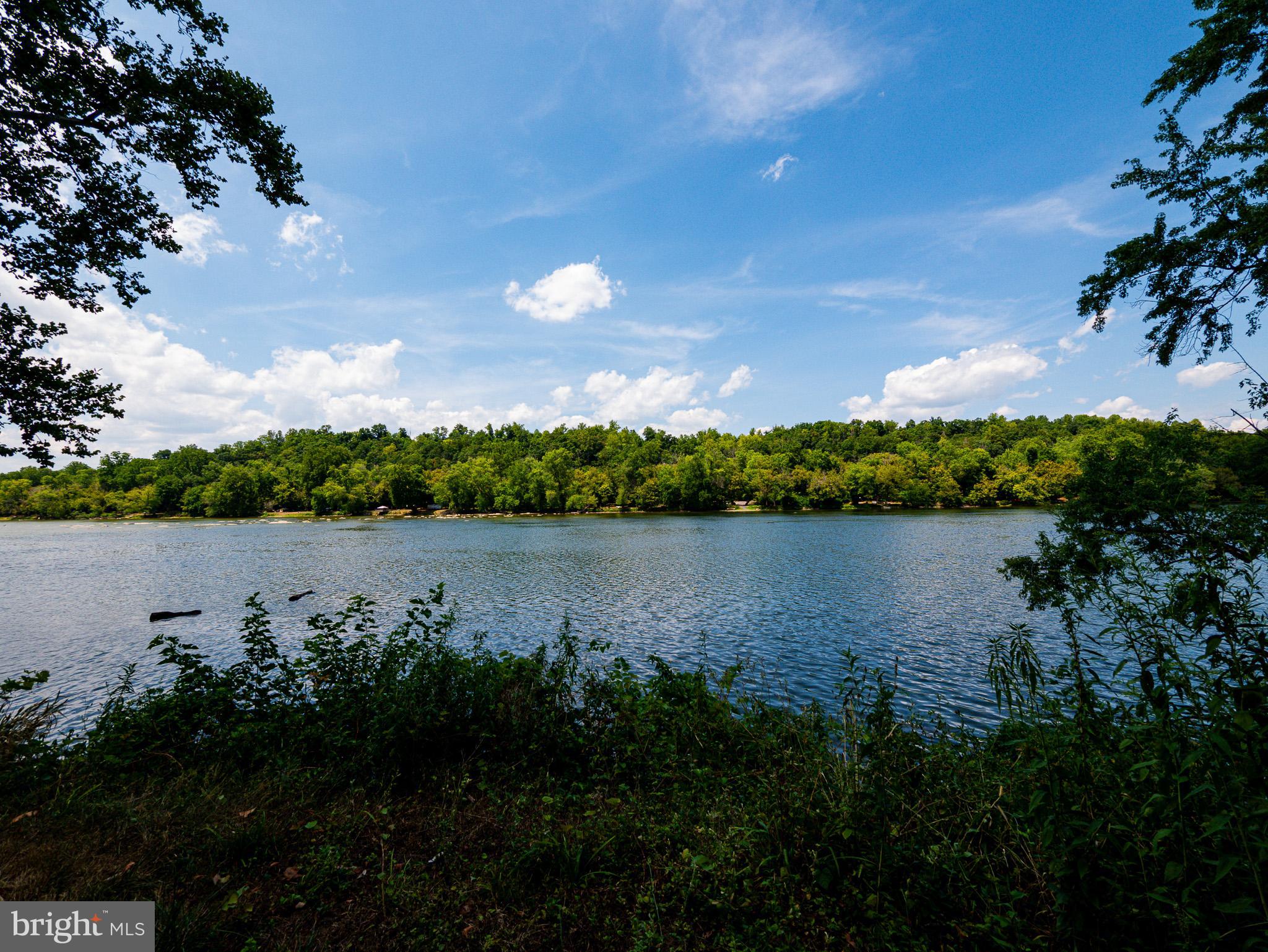 BLUE RIDGE ACRES - Residential