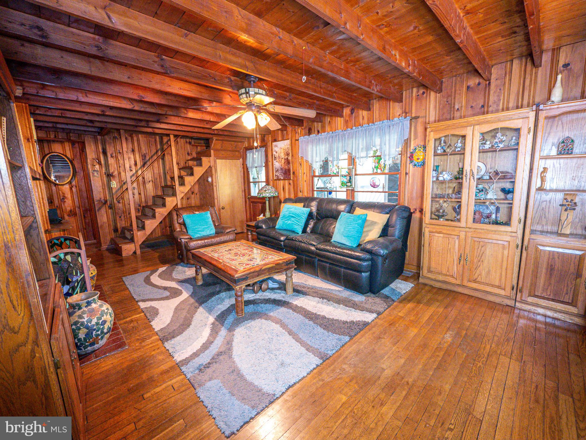 BLUE RIDGE ACRES - Residential