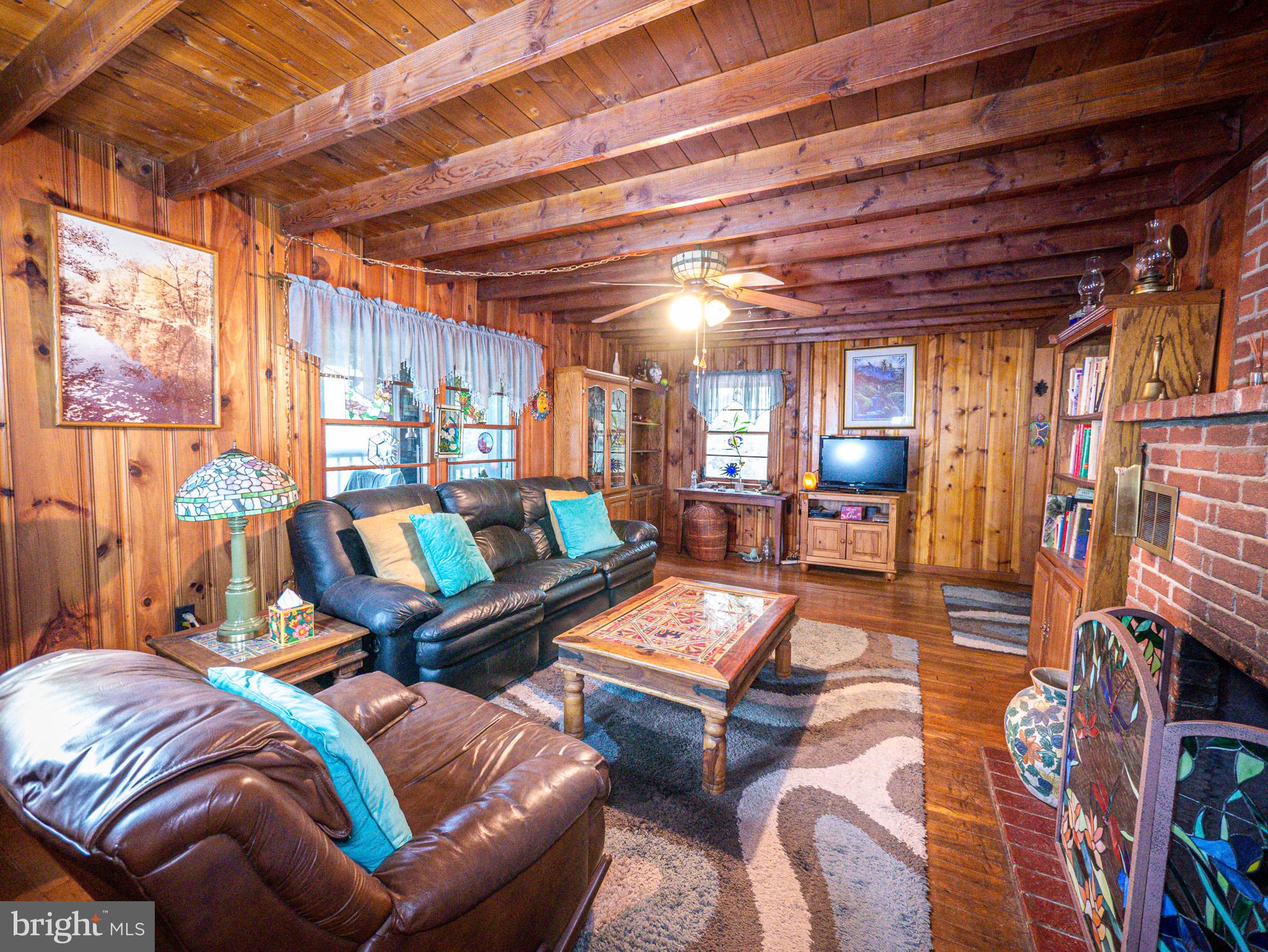 BLUE RIDGE ACRES - Residential