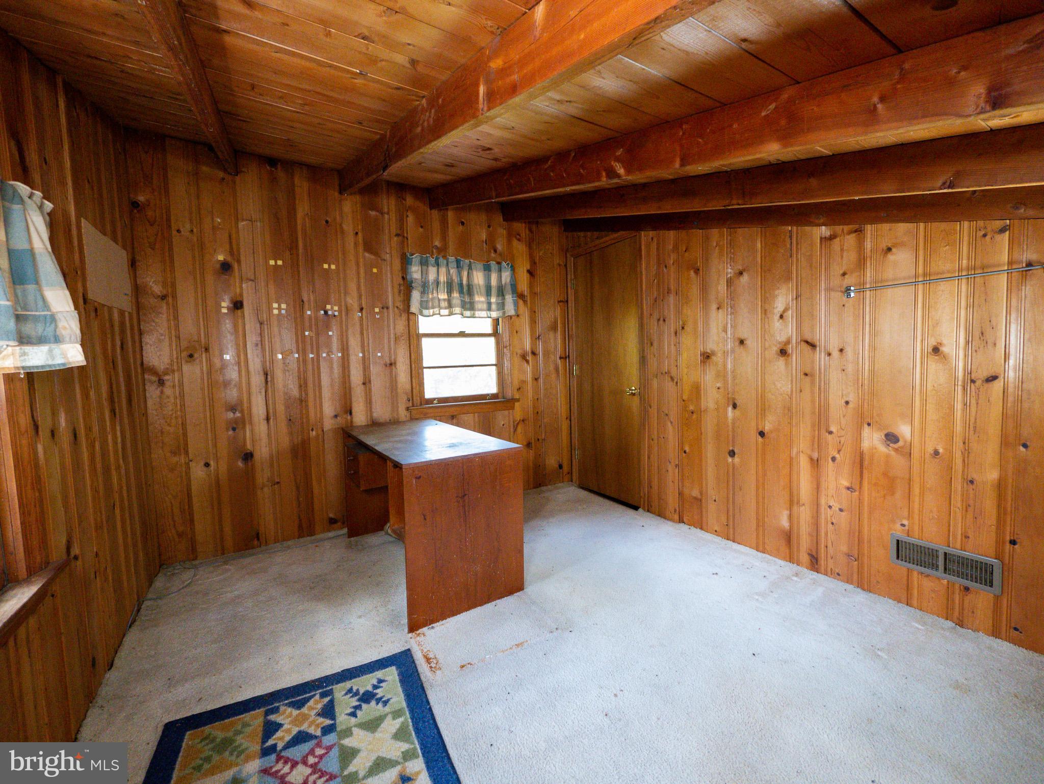 BLUE RIDGE ACRES - Residential