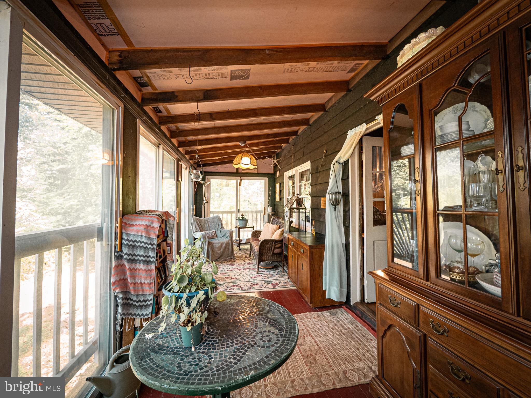 BLUE RIDGE ACRES - Residential